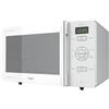 Whirlpool WHI MICRO MCP345WH 25L 800W BIANCO