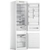 Whirlpool Frigorifero da Incasso Combinato 280 lt Classe D Ventilato WHC20 T593P