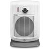 DE LONGHI HBC3030 TERMOVENTILATORE 2000W 2 LIVELLI DI POTENZA