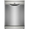 BOSCH SMS2HTI06E LAVASTOVIGLIE LIBERA INSTALLAZIONE 13 COPERTI WIFI INOX - C