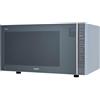 Whirlpool WHI MICRO MWP304M 30L 900W GRILL+VA