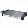 KOOPER PIASTRA ELETTRICA DOME-STEAK LISCIA GRILL 5 INTENSITA DI CALORE 1900W TERMOSTATO