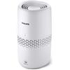 Philips Umidificatore d'Aria NanoCloud 31 m2 2 Litri Serie 2000 HU2510/10