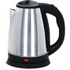 Does not apply Bollitore Elettrico in Acciaio 1500W Scalda Bevande 2L Acqua Tisane Te