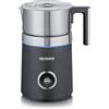 SEVERIN Montalatte Elettrico a Induzione, 700 ml, 500W, 13 programmi, Funzion...