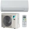 DAIKIN ATXF50A+ARXF50A CLIMATIZZATORE 18000 BTU CON POMPA DI CALORE A++/A+