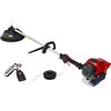 KAWASAKI POWER TOOLS DECESPUGLIATORE A SCOPPIO KAWASAKI 34,4 CC TJ35ECI- KAWASAKI- 1,0 pz