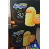 Swiffer Duster 3D Catturapolvere piumini ricariche nuovo 20 ricambi ultra presa