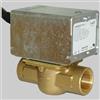 HONEYWELL VALVOLA DI ZONA 2 VIE 3/4 HONEYWELL