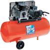 FIAC Compressore Fiac Ab 50 x 268M 50 l 2 HP Cinghia