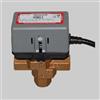 HONEYWELL VALVOLA DI ZONA PER ACQUA CALDA SANITARIA 3 VIE 3/4 kvs 7,0 micro SPDT H...