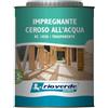 RENNER Rioverde Rc 1030 Impregnante Ceroso 0,750 l Trasp 6 Pezzi