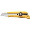 ELEMATIC OLFA CUTTER 18 MM ABS L1 CON ROTELLA- ITW CONSTRUCTION PRODUCTS ITALY- 1,0 pz