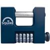 Squire CBW85 Lucchetto A Combinazione Hi-Security 83Mm HSQCBW85