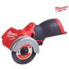 Milwaukee M12 FCOT-0 Fuel 12V 76mm Compact Cut Off Tool Bare Tool M12FCOT