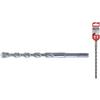 FISCHER Punta SDS Plus Ii per Muratura e Calcestruzzo Ø 12 x 1000 mm Fischer
