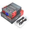STC-3008 Regolatore Digitale Termostato Regolatore Di Temperatura AC 110V-220V C