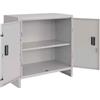 PROMETAL ARMADIO TUTTIPIANI 'PRATIKO' MINI cm 100x40x80h - PRO. METAL