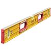 Stabila Livella Stabila 196-2-100 3 Vial 15235 100cm STB1962100