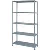 Prometal KIT SCAFFALI Aste intere cm. 90x40x200 h