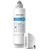 Waterdrop WD-G3-N1CF FILTRO DURATA 6 MESI SOSTITUZIONE SISTEMA OSMOSI INVERSA WD-G3-W FILT