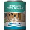 RENNER RIOVERDE RC 1830 IMPREGNANTE CEROSO 0,750 BIANCO- 6,0 pz