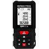 SPEKTRA Misuratore Laser QM 60 R SPEKTRA distanziometro MT.60