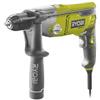 RYOBI TRAPANO A PERCUSSIONE 'RPD1010-K' RYOBI 1010 Watt - RYOBI