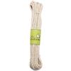 La cordeline Corda Sisal Naturale 6 mm 10 m per Sostituzione e Riparazione Albero per Gatti,