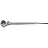 SP TOOLS PS Products SP TOOLS, SP18082 - Chiave per ponteggi a cricchetto reversibile, 19