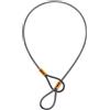 ONGUARD On-Guard Akita 8045 - Cavo a cappio, 53 cm x 5 mm