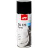 AUTO-PLAST PRODUKT APP SIL 120 Spray | Lubrificante e Grasso al Silicone | Spray per Guarnizioni |