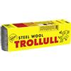 Trollull Lana d'acciaio 200g Manica FINE 000