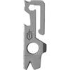 Gerber Strumento multiuso e portachiavi, Mullet Solid State Tool, 31-003695