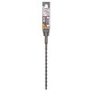 Bosch Sds Plus-5 Punta Da Trapano Per Muratura, 6.5 x 215 mm
