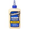 Titebond Professional Tool Industries - Colla per legno di qualità Titebond II, 225 g