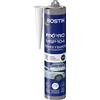 Bostik FIXPRO MSP 104 Auto e Barche, Nero - Adesivo di fissaggio, su tutti i sup