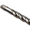 DEWALT DT8923-QZ Punta SDS Plus XLR, 4 Taglienti, 8 x 160 x 100 mm