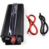 vidoelettronica® INVERTER 2000W WATT 12V 220V TRASFORMATORE AUTO CAMPEGGIO BARCA PC PRESA USB SG