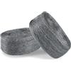 Sukh - Lana d'acciaio 0000 contro i topi - 2 pezzi Metal Polish Lana d'acciaio f