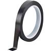 Misuyue Nastro antistatico Kapton spesso 0,055 mm, per stampante 3D, verniciatur