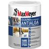 MaxMeyer Guaina Antialga Plus, Impermeabilizzante Liquido Fibrorinforzato per Es