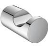 Moen YB0403CH Align Robe Hook, Chrome