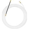 REV Ritter - Cavo Elettrico a Spirale, in PVC, 20 m