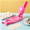 Ravioliera 2 in 1 Crea Ravioli Multifunzione per Bambini