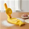 Ravioliera 2 in 1 Crea Ravioli Multifunzione per Bambini