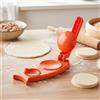 Ravioliera 2 in 1 Crea Ravioli Multifunzione per Bambini