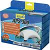 TETRA Pompe ad aria per acquario silenziose bianche APS 300