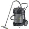 Kärcher Karcher NT 70/2 Aspiratore Solidi e Liquidi