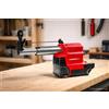 Milwaukee M18FPDDEXL-0 Aspiratore di polvere senza fili Solo 18V Li-Ion